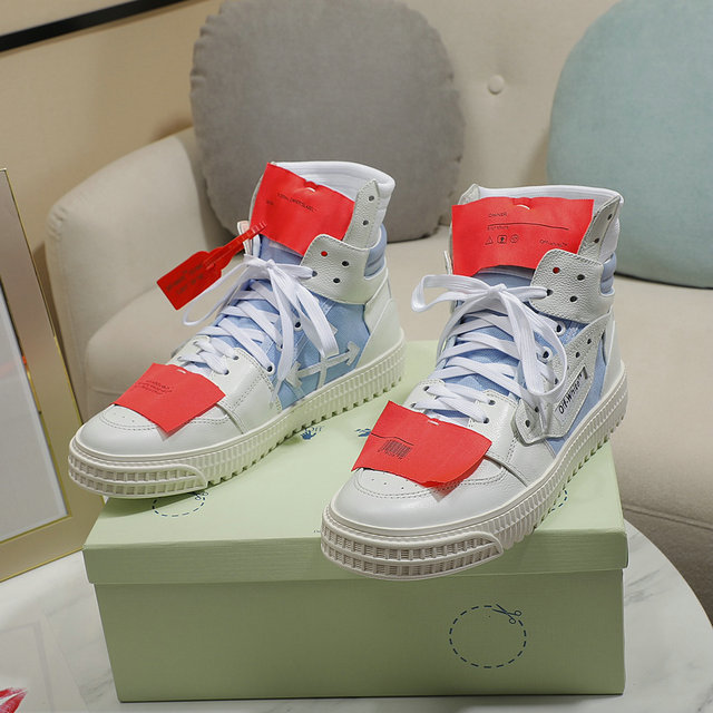 Off White sz35-45 h0536